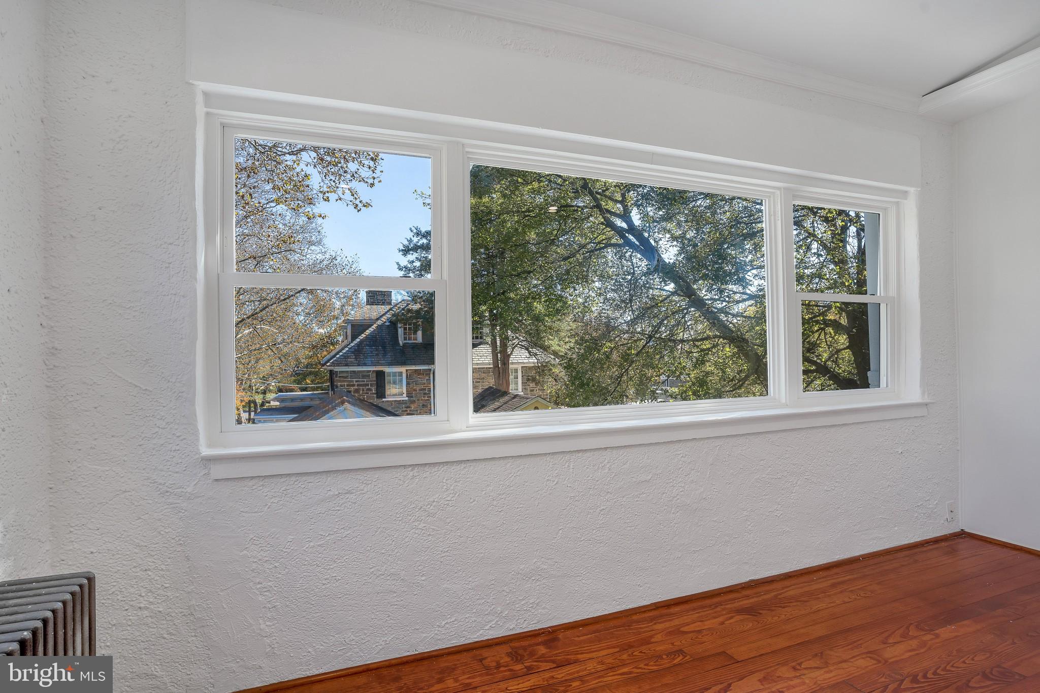 MT AIRY (EAST) - Residential