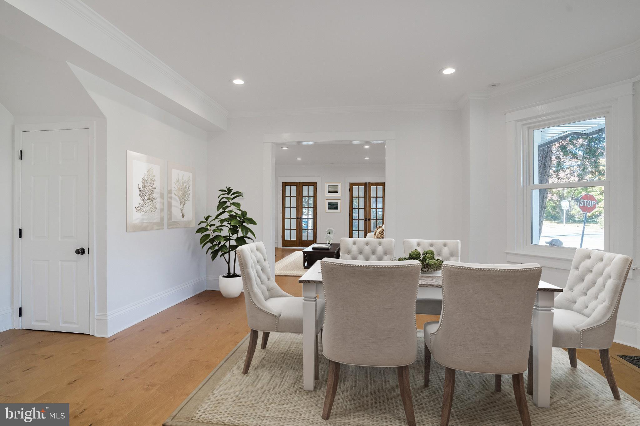 MT AIRY (EAST) - Residential