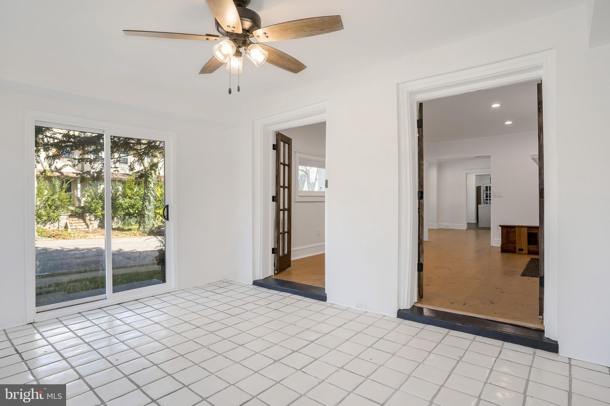 MT AIRY (EAST) - Residential