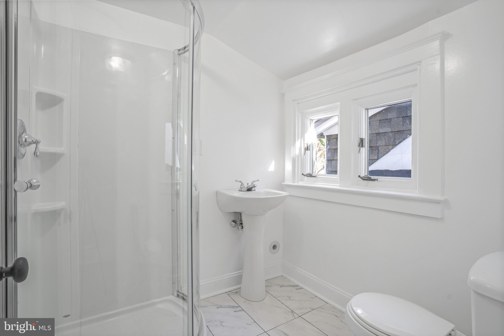 MT AIRY (EAST) - Residential