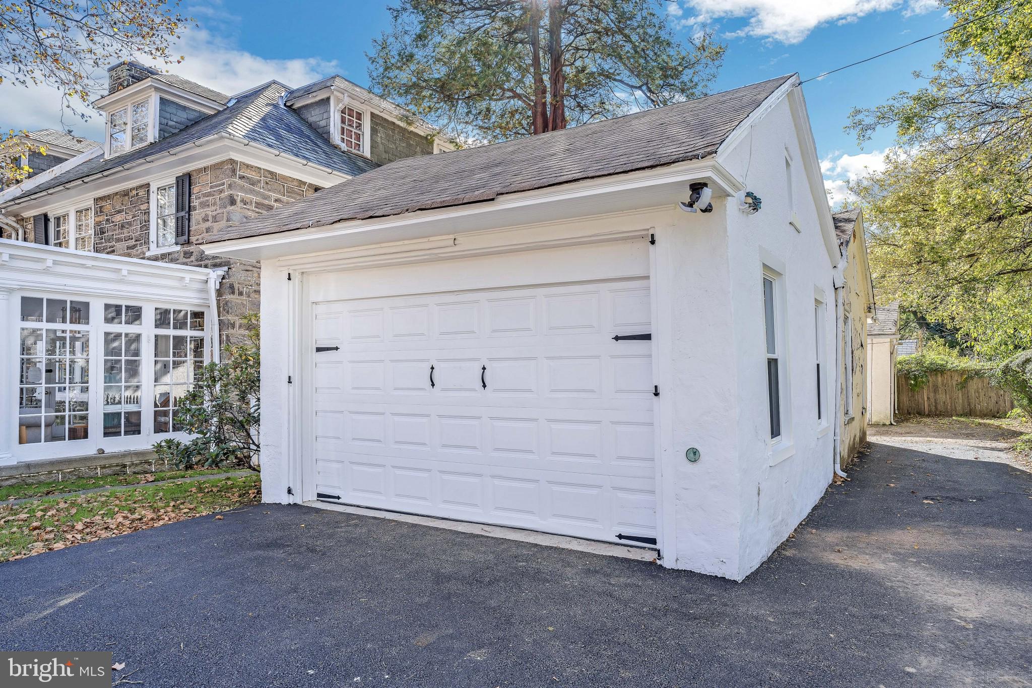 MT AIRY (EAST) - Residential