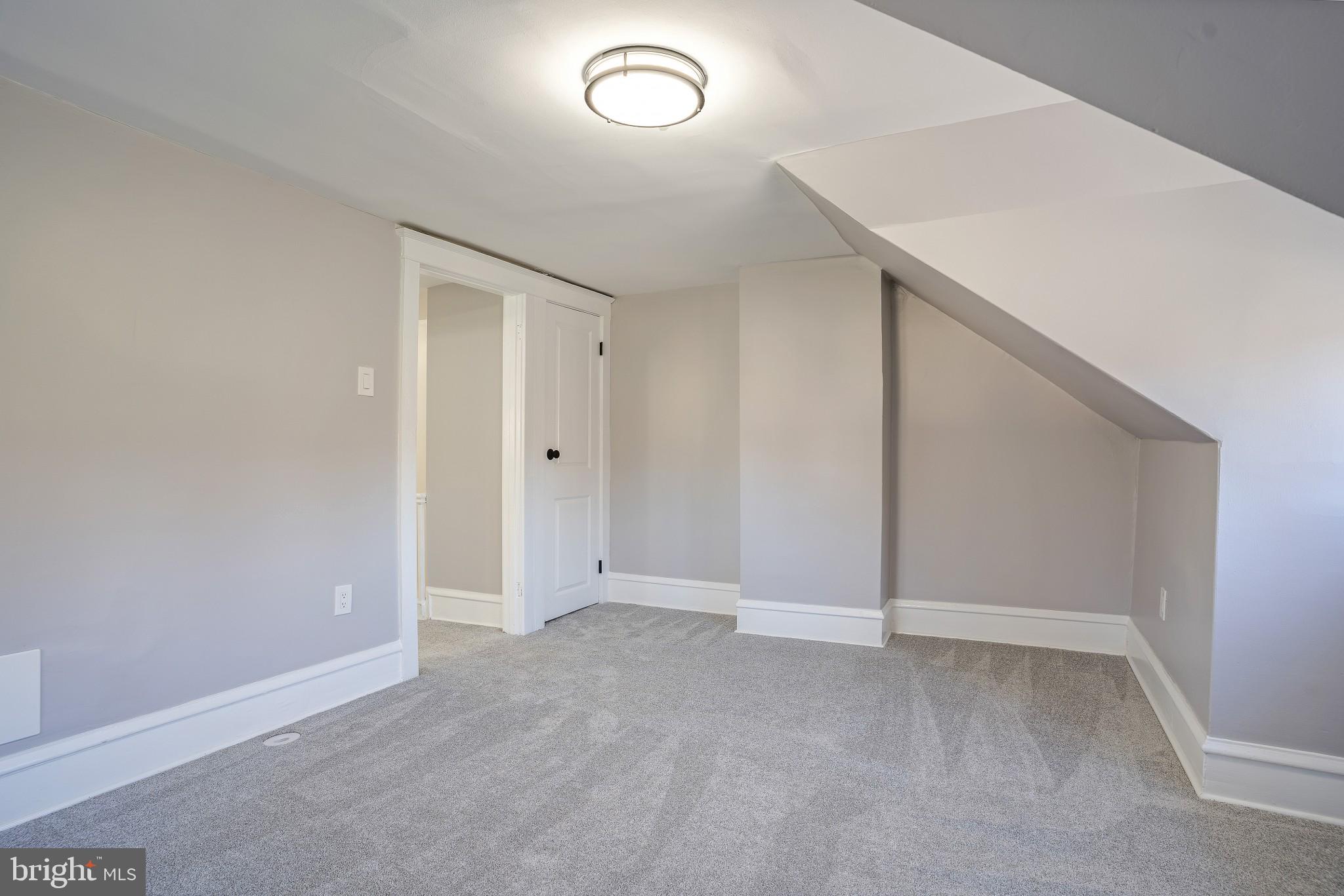 MT AIRY (EAST) - Residential