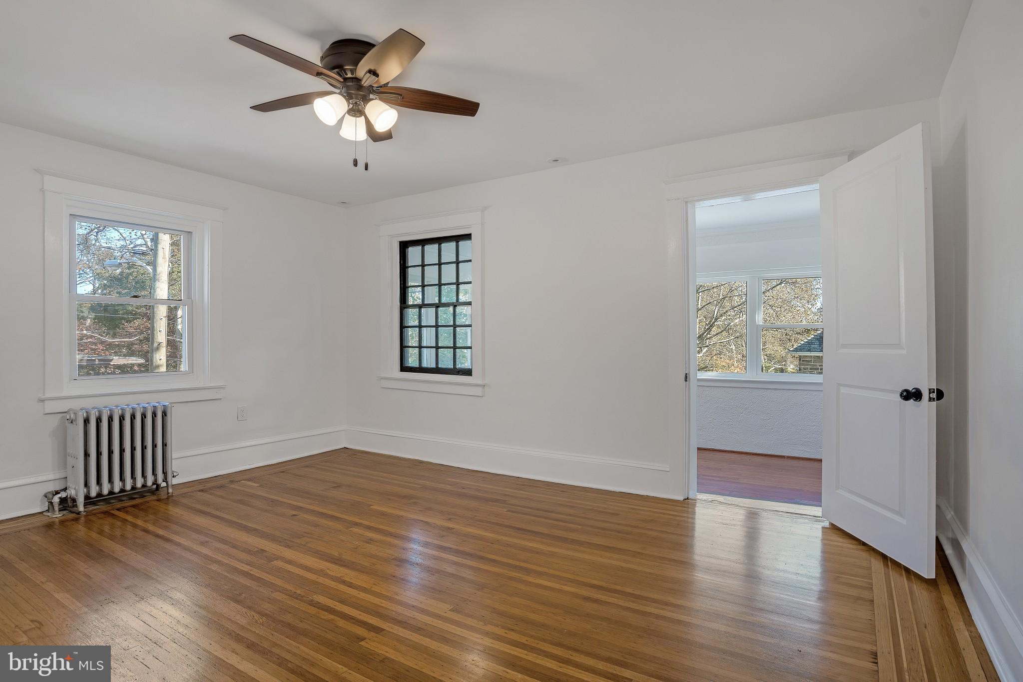 MT AIRY (EAST) - Residential