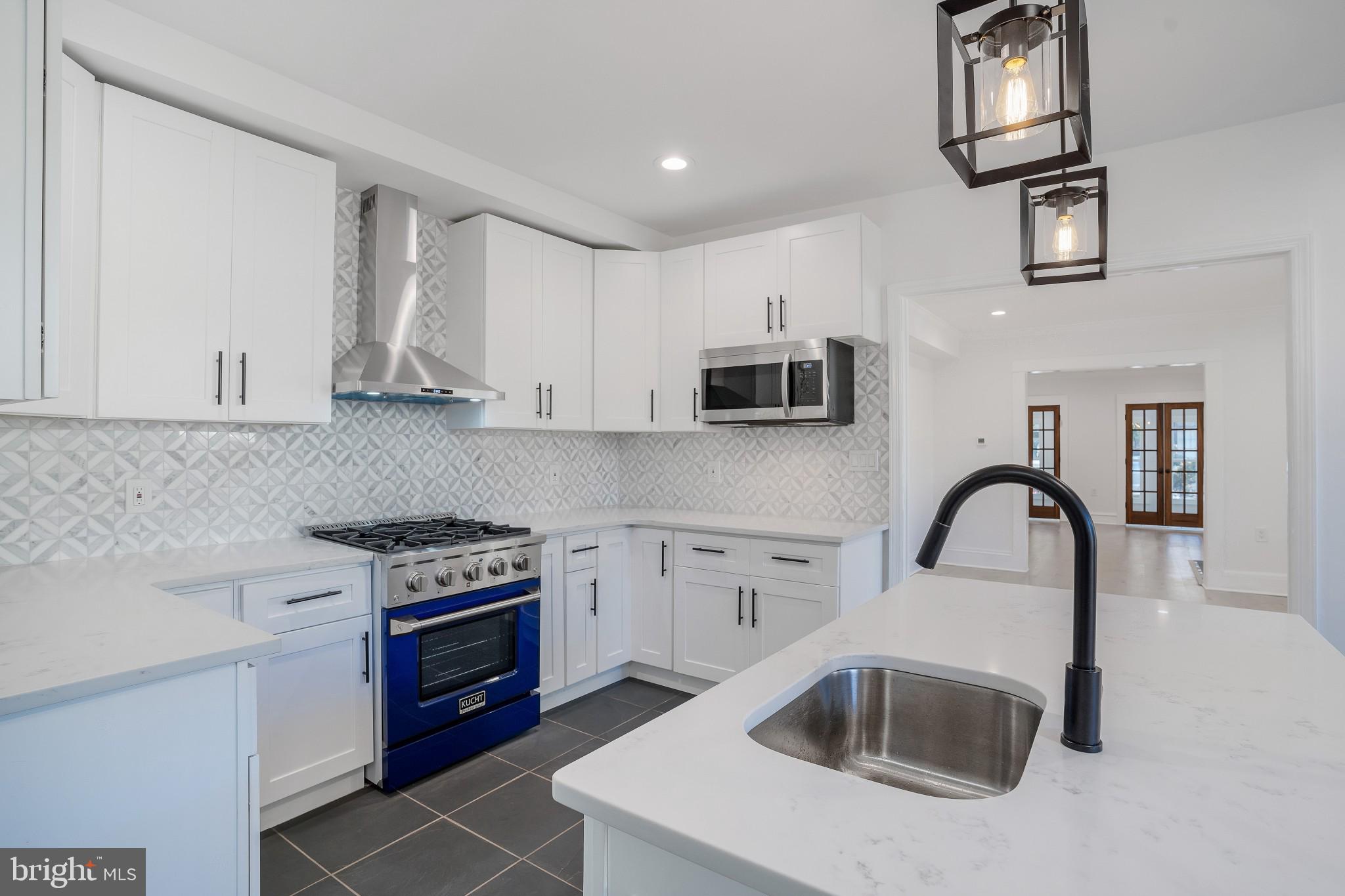 MT AIRY (EAST) - Residential