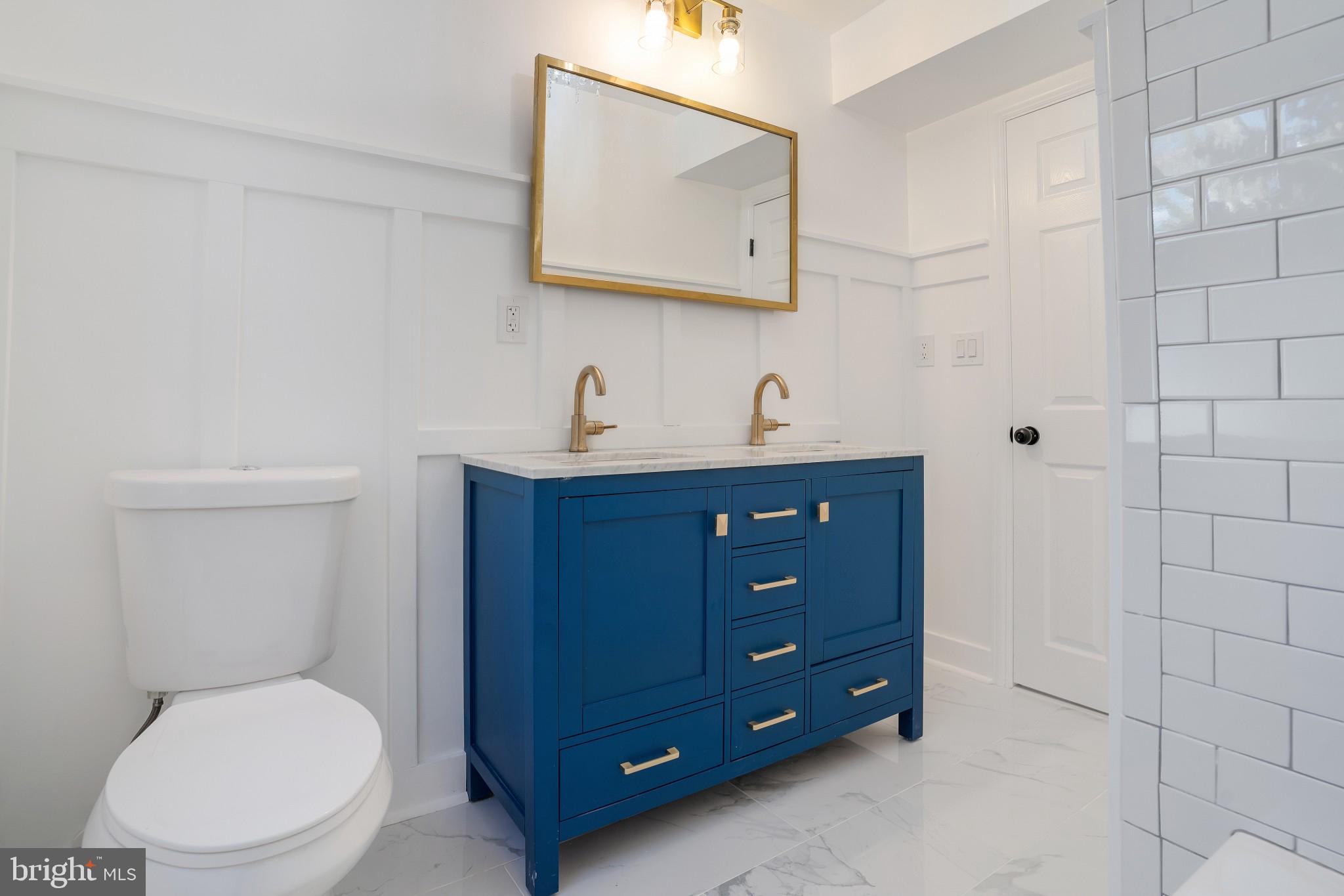 MT AIRY (EAST) - Residential