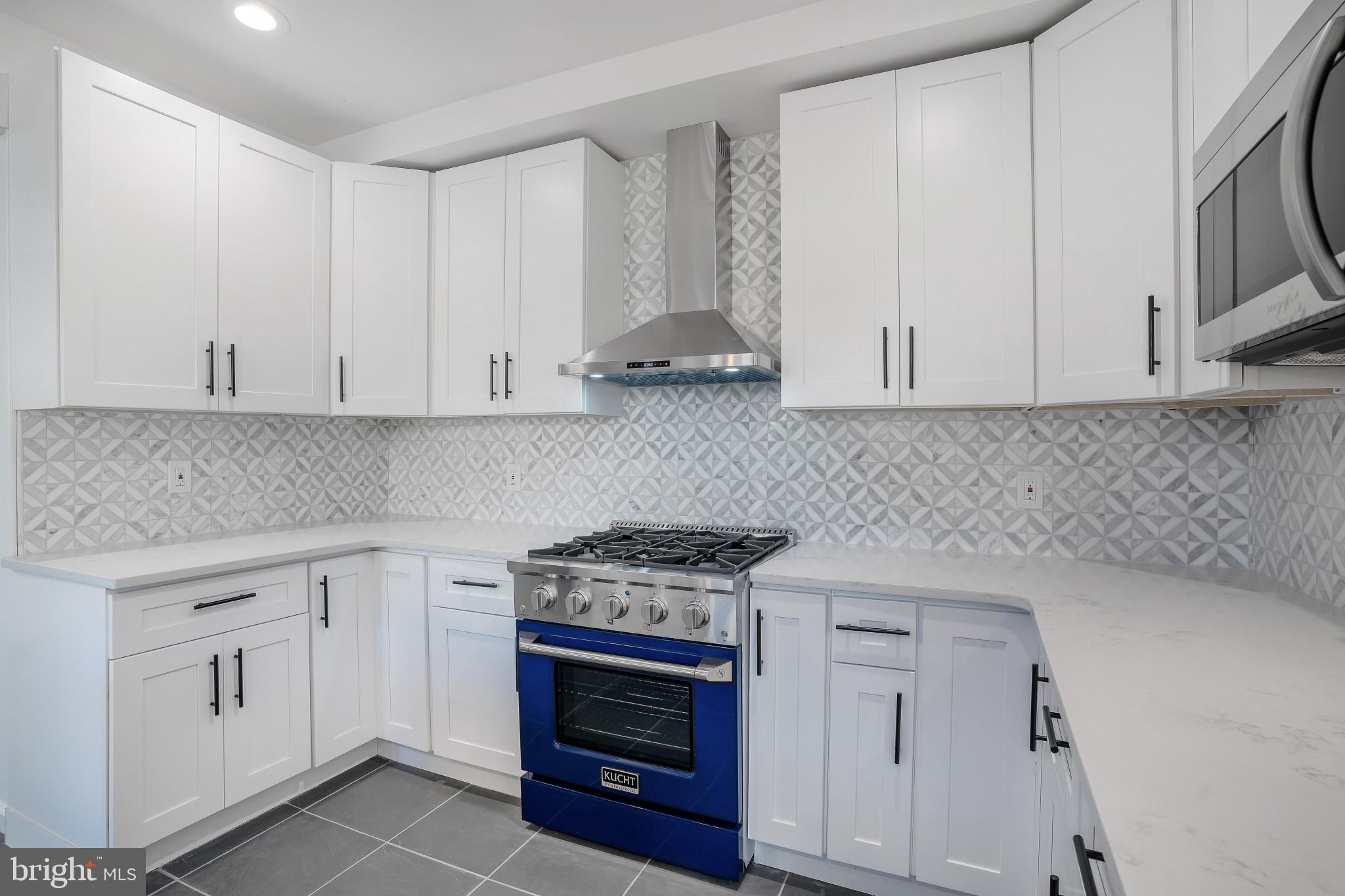 MT AIRY (EAST) - Residential