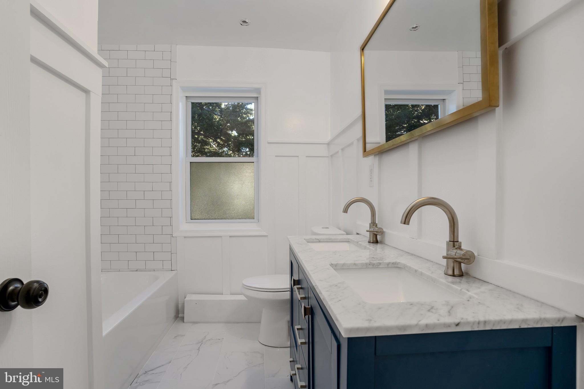 MT AIRY (EAST) - Residential