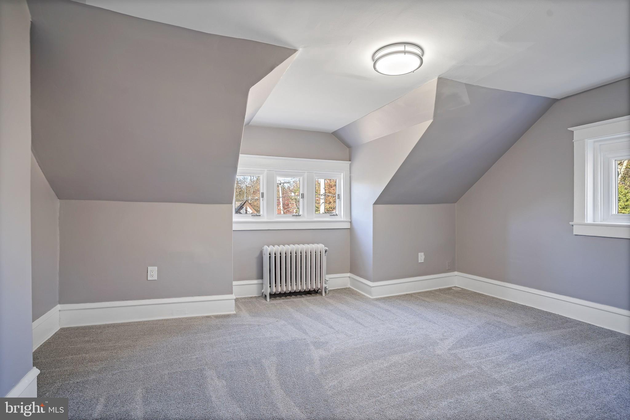 MT AIRY (EAST) - Residential