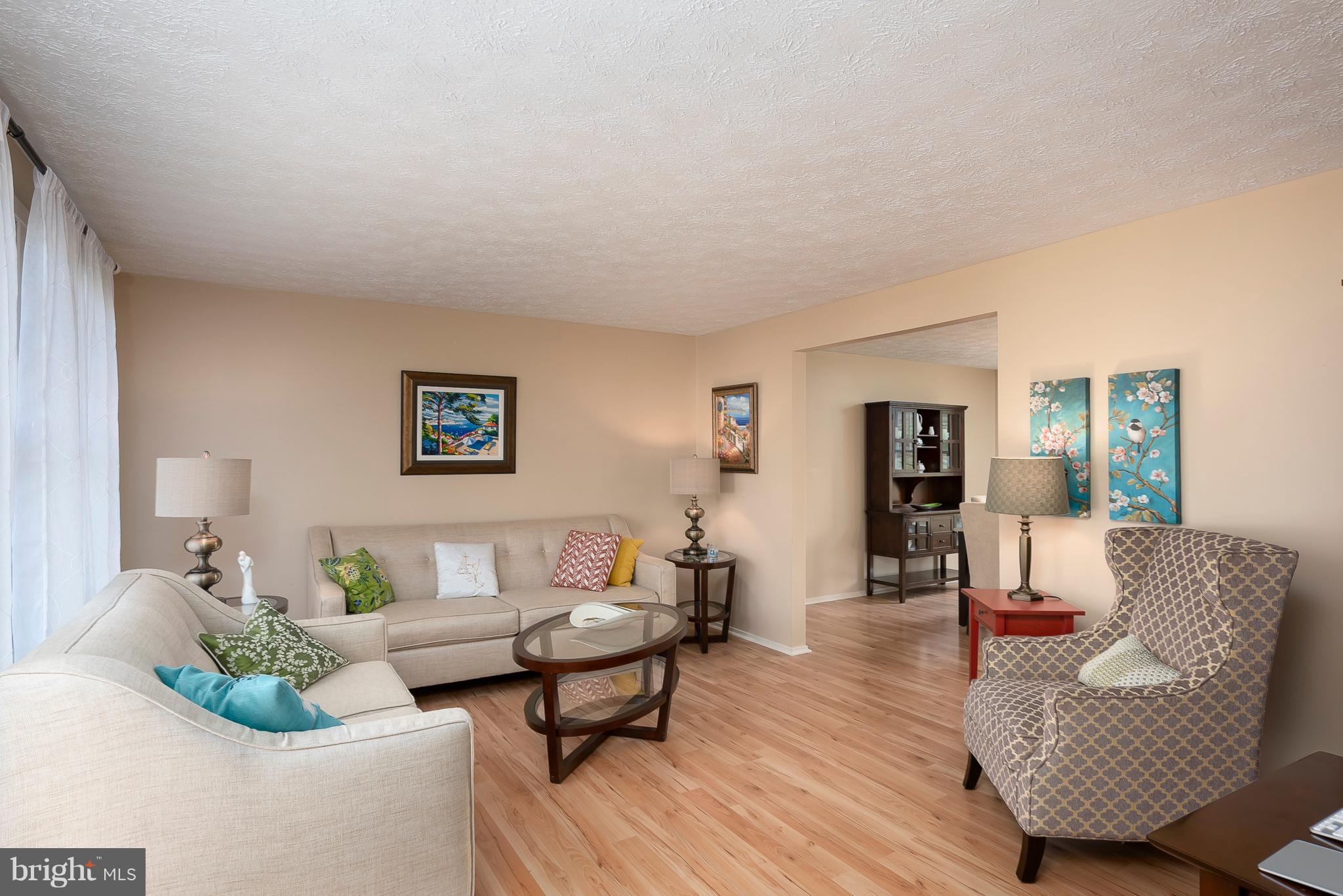 VILLAGE OF LONG REACH - Residential