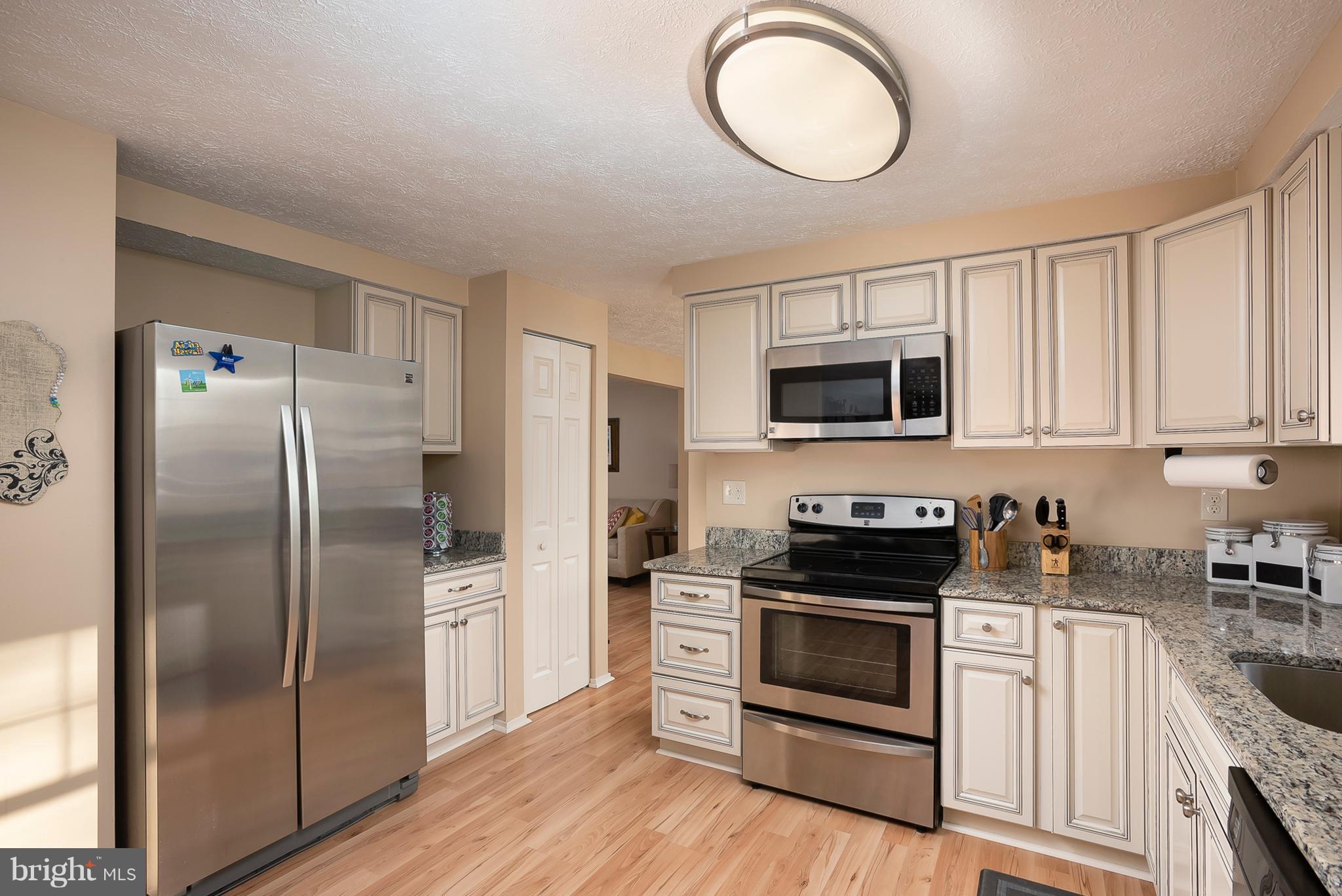 VILLAGE OF LONG REACH - Residential