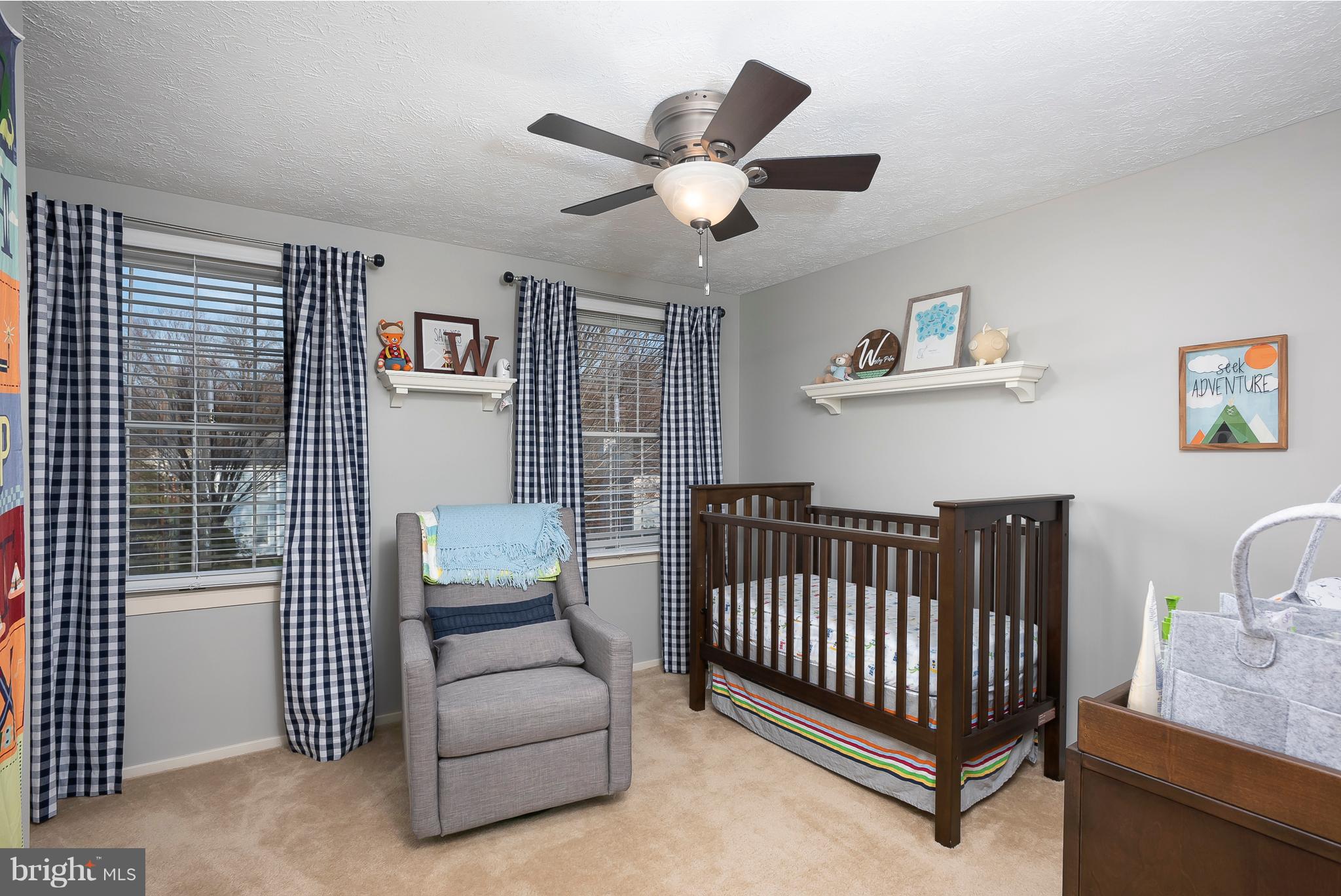 VILLAGE OF LONG REACH - Residential