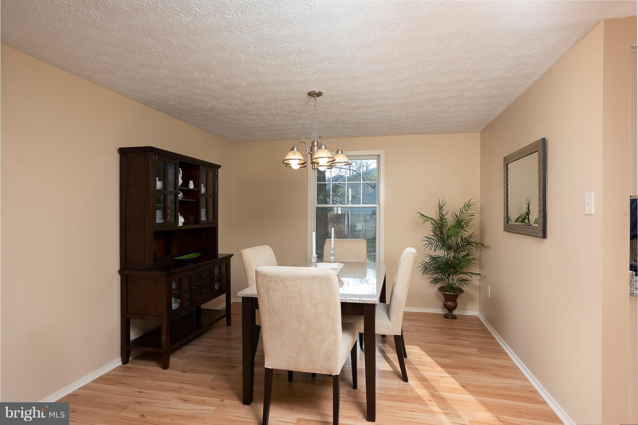 VILLAGE OF LONG REACH - Residential