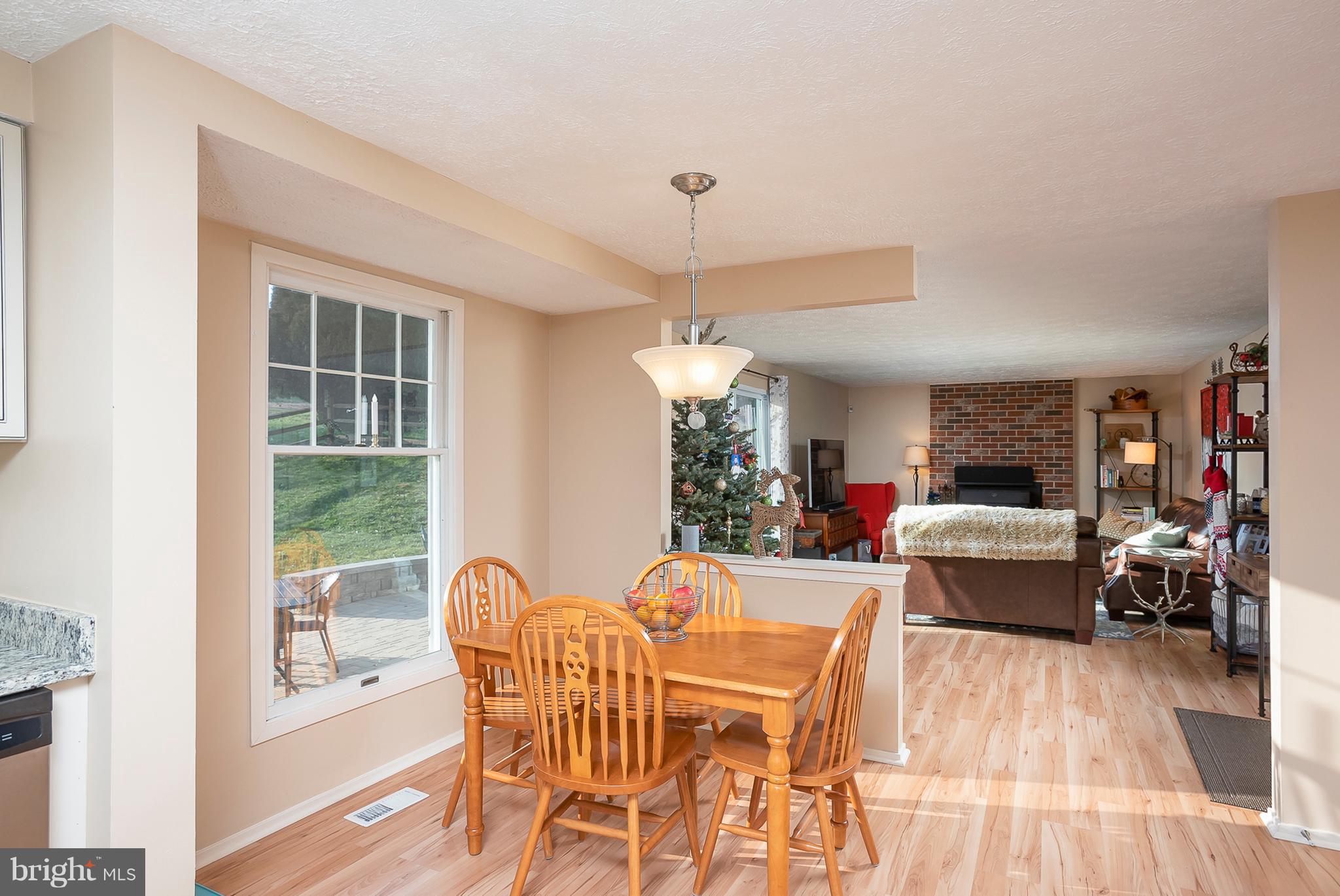 VILLAGE OF LONG REACH - Residential