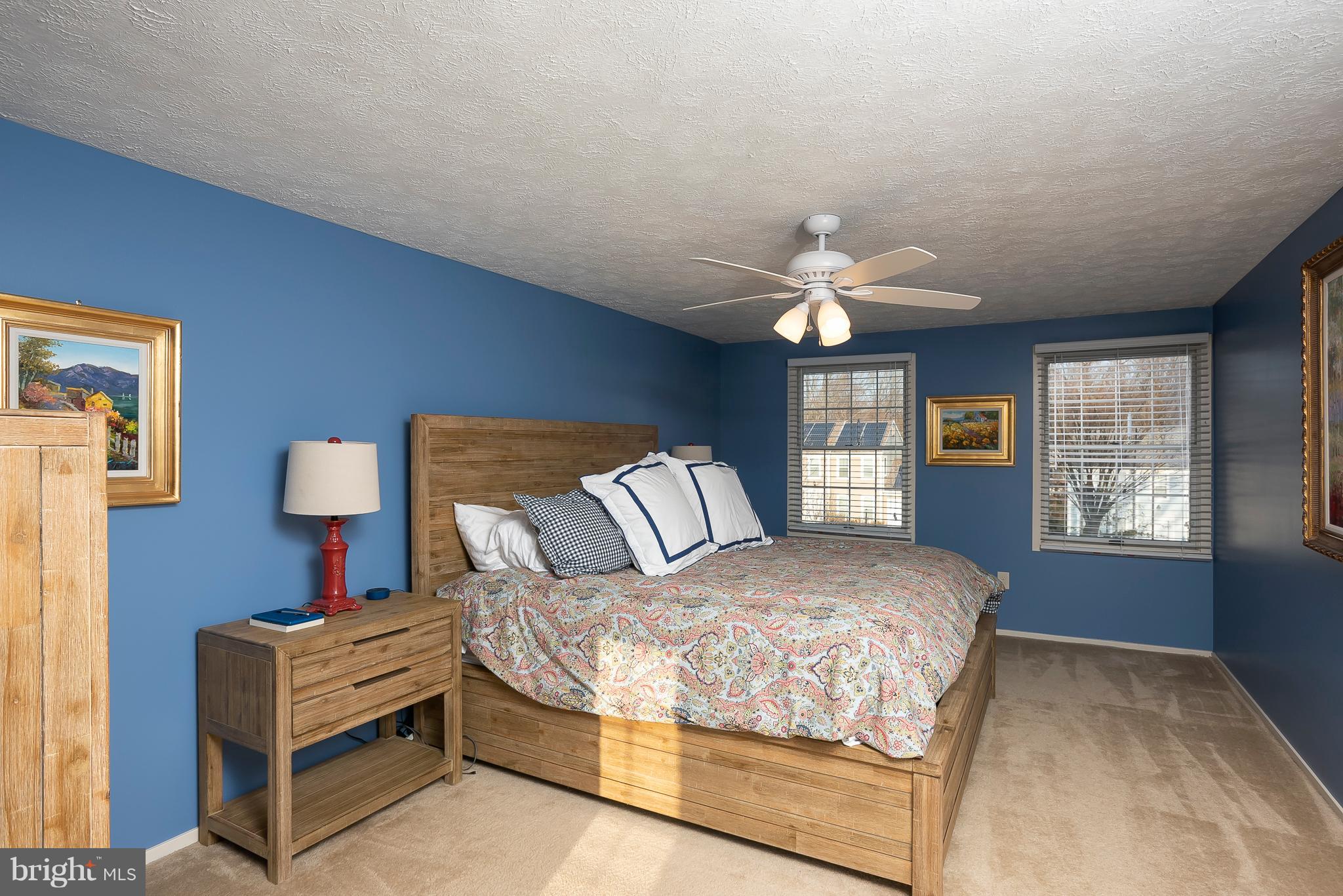 VILLAGE OF LONG REACH - Residential