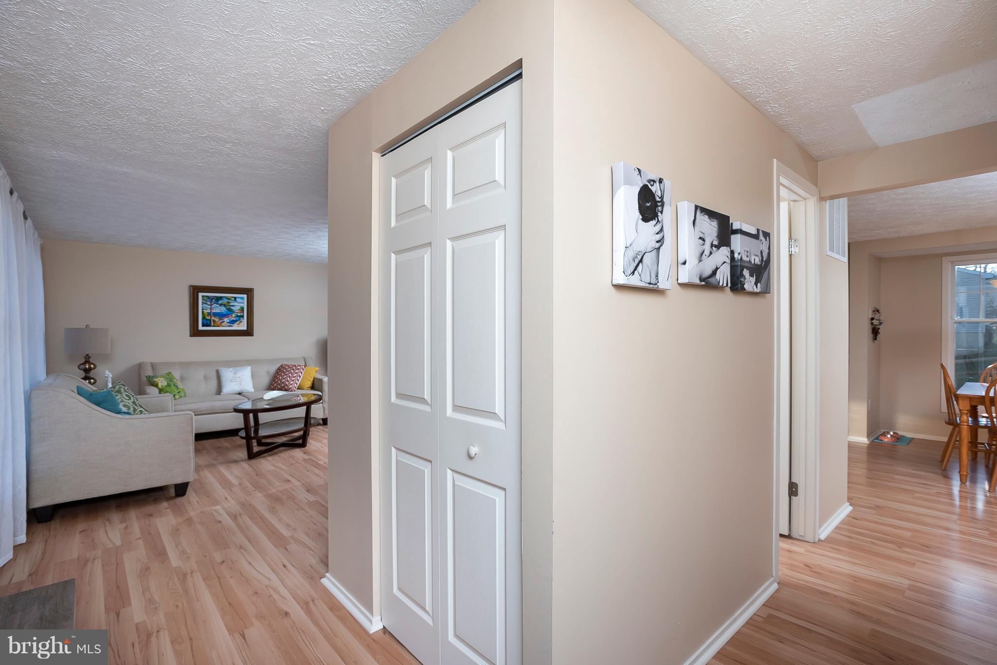 VILLAGE OF LONG REACH - Residential