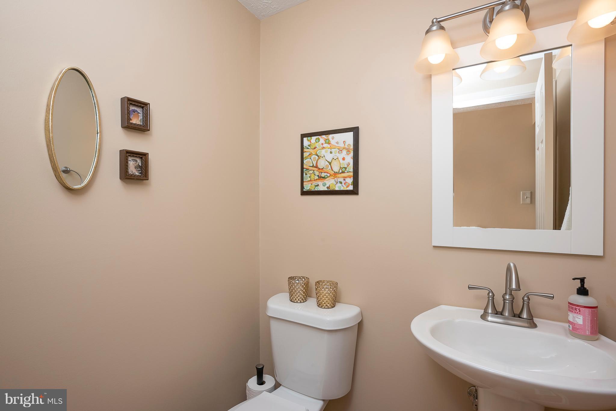 VILLAGE OF LONG REACH - Residential