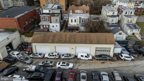 Tiny photo for 601 Concord Avenue, CHESTER, PA 19013 (MLS # PADE2106140)