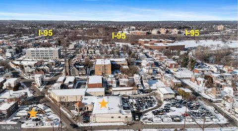 Tiny photo for 601 Concord Avenue, CHESTER, PA 19013 (MLS # PADE2106140)