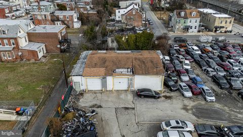 Tiny photo for 601 Concord Avenue, CHESTER, PA 19013 (MLS # PADE2106140)