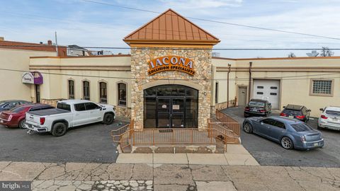 Tiny photo for 601 Concord Avenue, CHESTER, PA 19013 (MLS # PADE2106140)