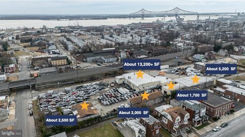 Tiny photo for 601 Concord Avenue, CHESTER, PA 19013 (MLS # PADE2106140)