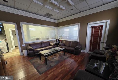 Tiny photo for 601 Concord Avenue, CHESTER, PA 19013 (MLS # PADE2106140)