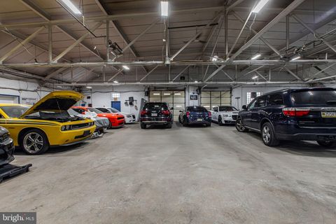 Tiny photo for 601 Concord Avenue, CHESTER, PA 19013 (MLS # PADE2106140)