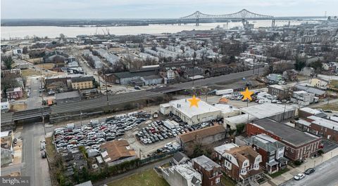 Tiny photo for 601 Concord Avenue, CHESTER, PA 19013 (MLS # PADE2106140)