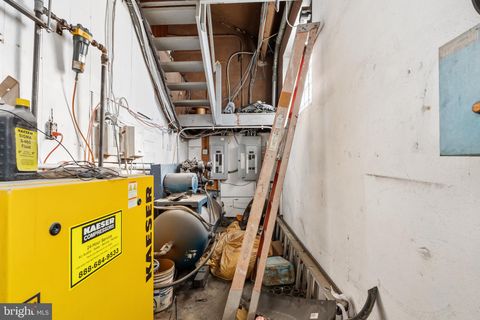 Tiny photo for 601 Concord Avenue, CHESTER, PA 19013 (MLS # PADE2106140)