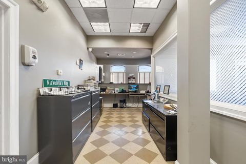 Tiny photo for 601 Concord Avenue, CHESTER, PA 19013 (MLS # PADE2106140)