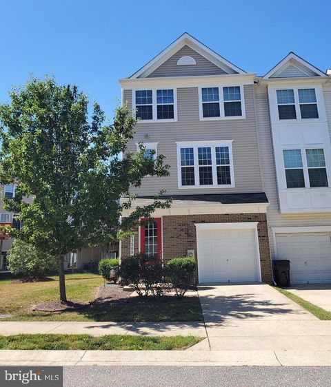Townhouse For Sale - 43569 Marguerite Way<br/> CALIFORNIA, MD 20619