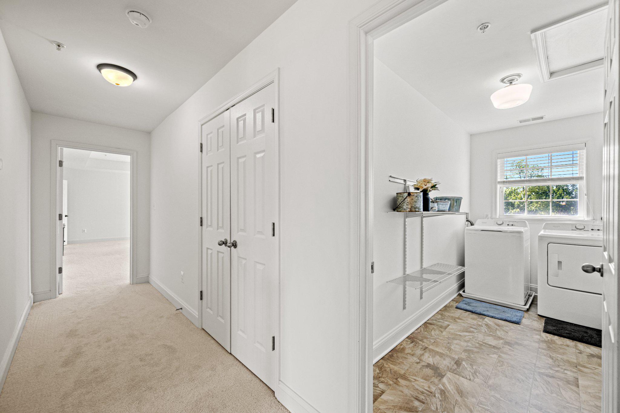 NORTH LAUREL PARK - Residential