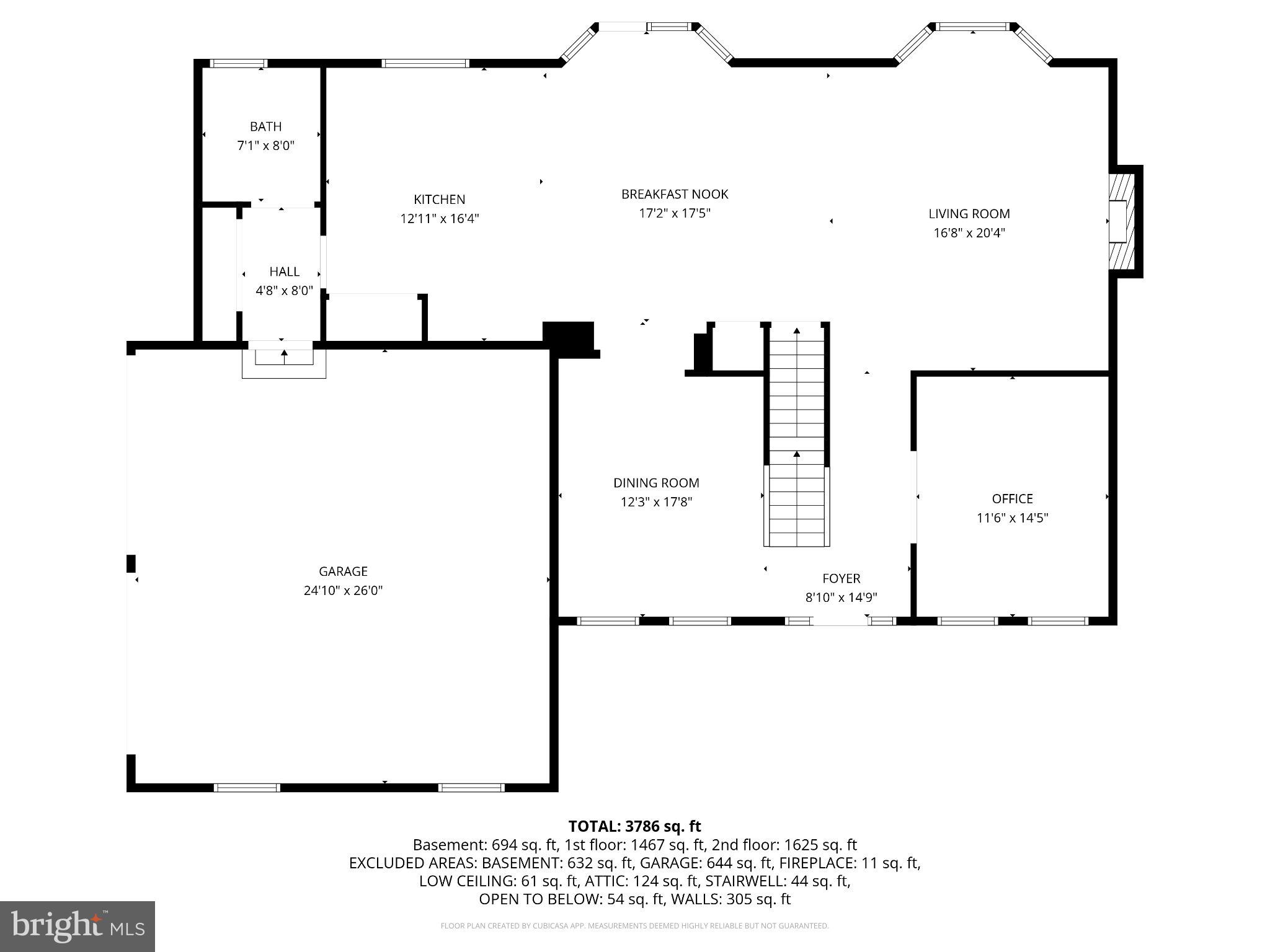 NORTH LAUREL PARK - Residential