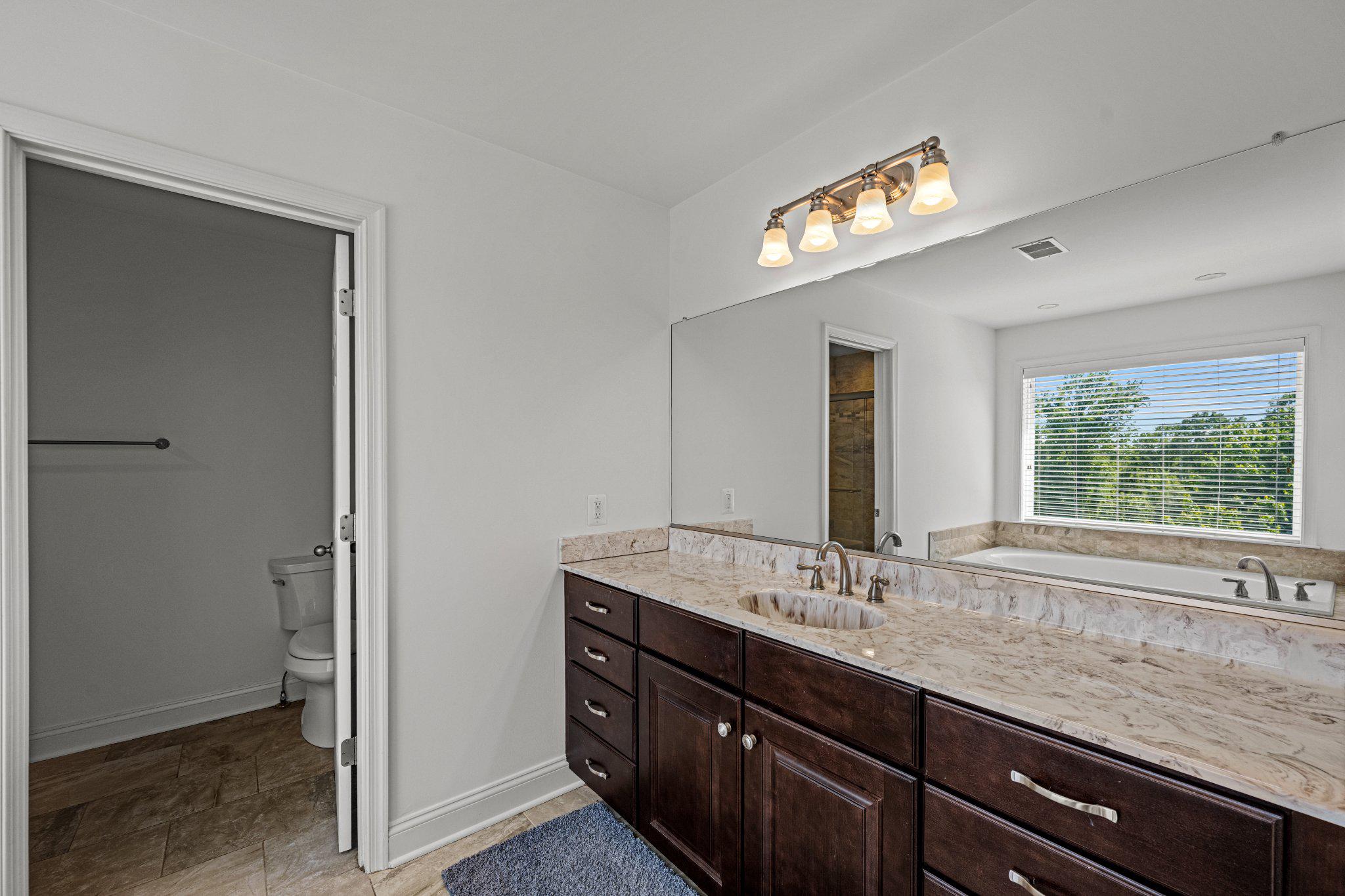 NORTH LAUREL PARK - Residential