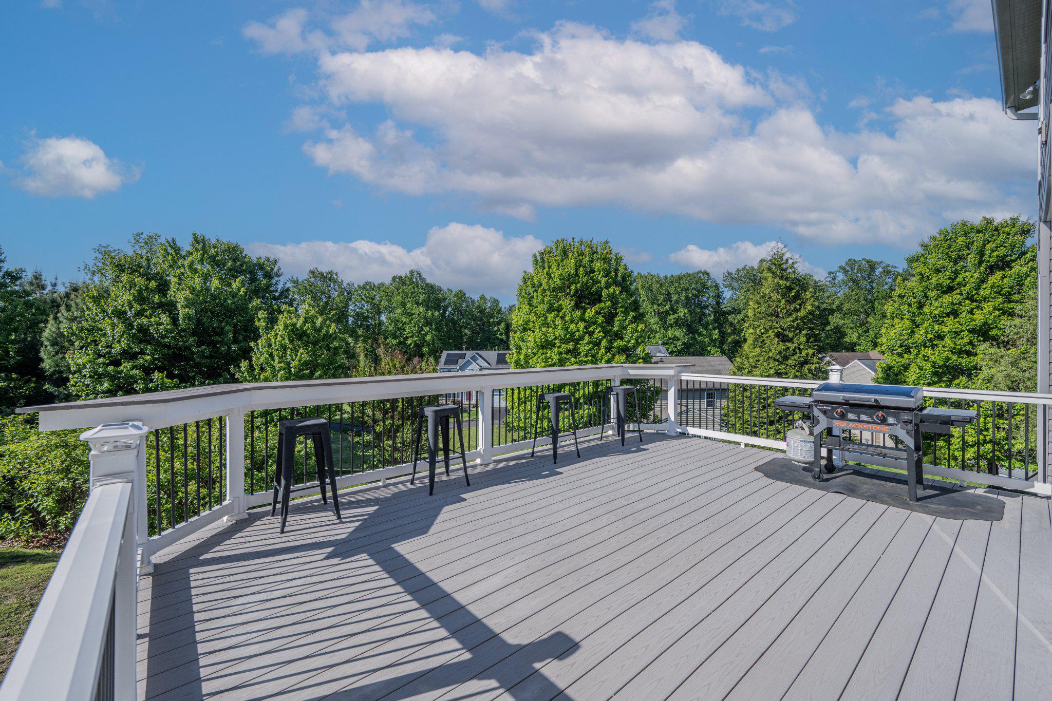 NORTH LAUREL PARK - Residential