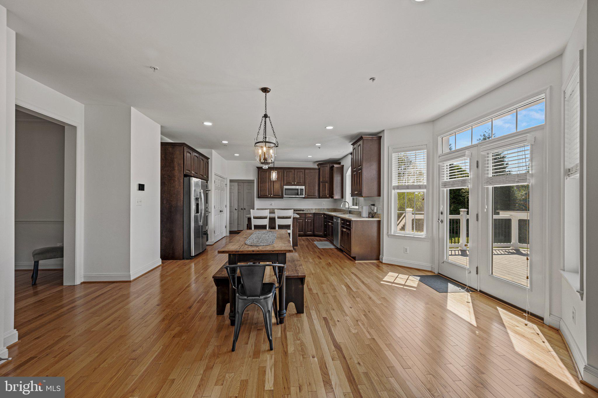 NORTH LAUREL PARK - Residential
