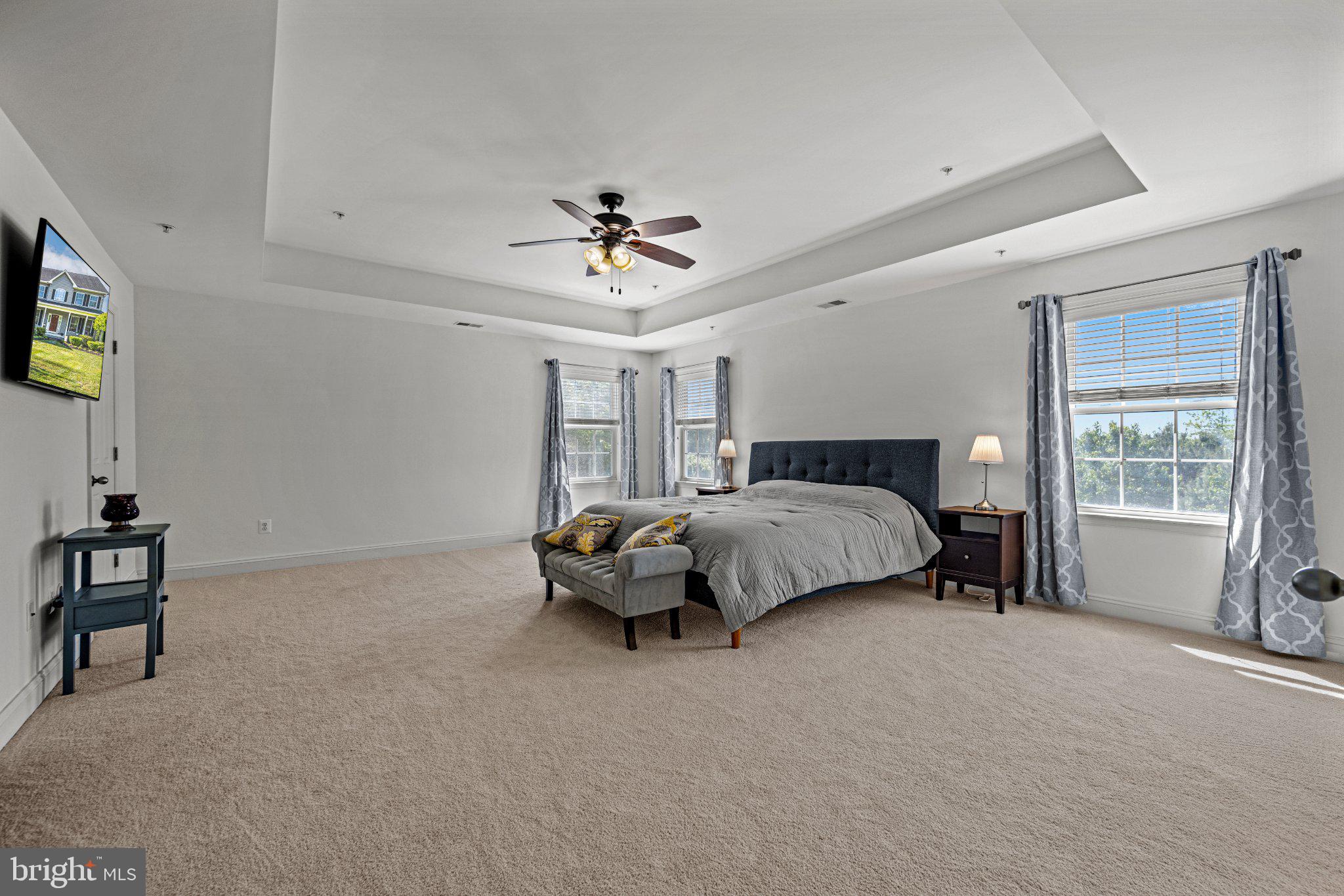 NORTH LAUREL PARK - Residential