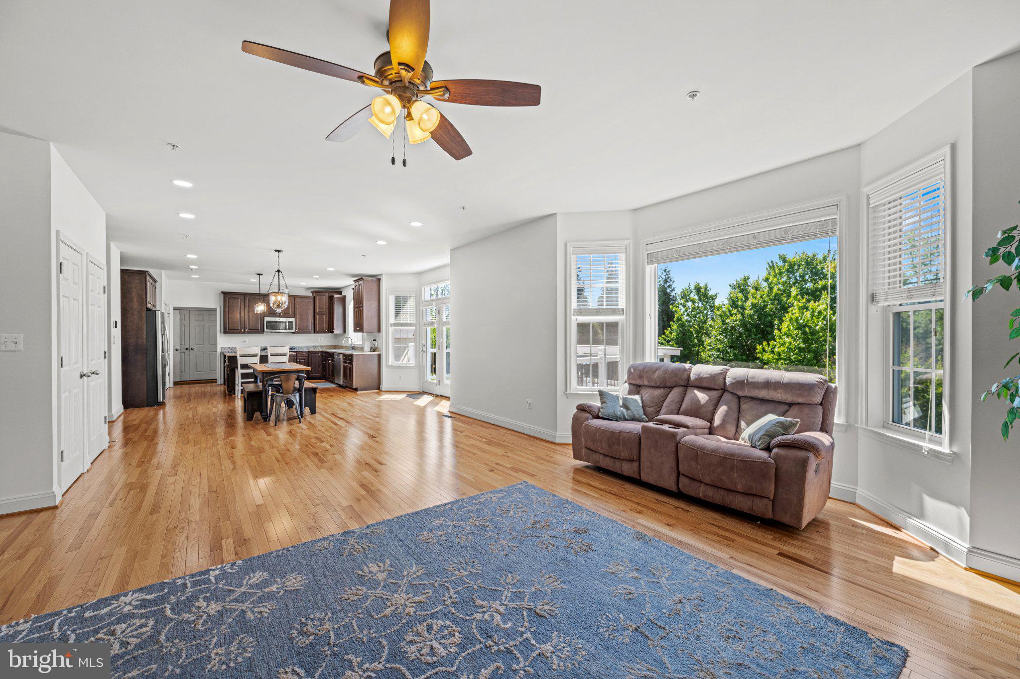 NORTH LAUREL PARK - Residential