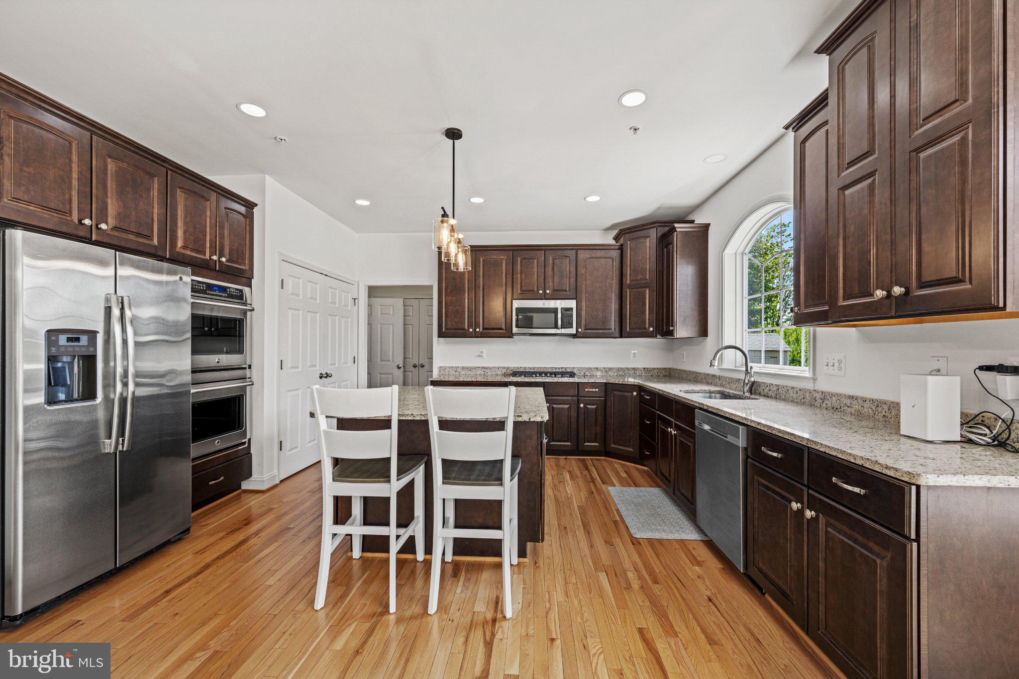 NORTH LAUREL PARK - Residential