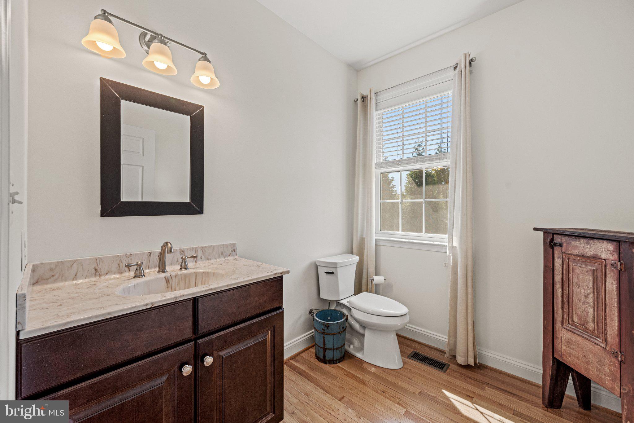 NORTH LAUREL PARK - Residential