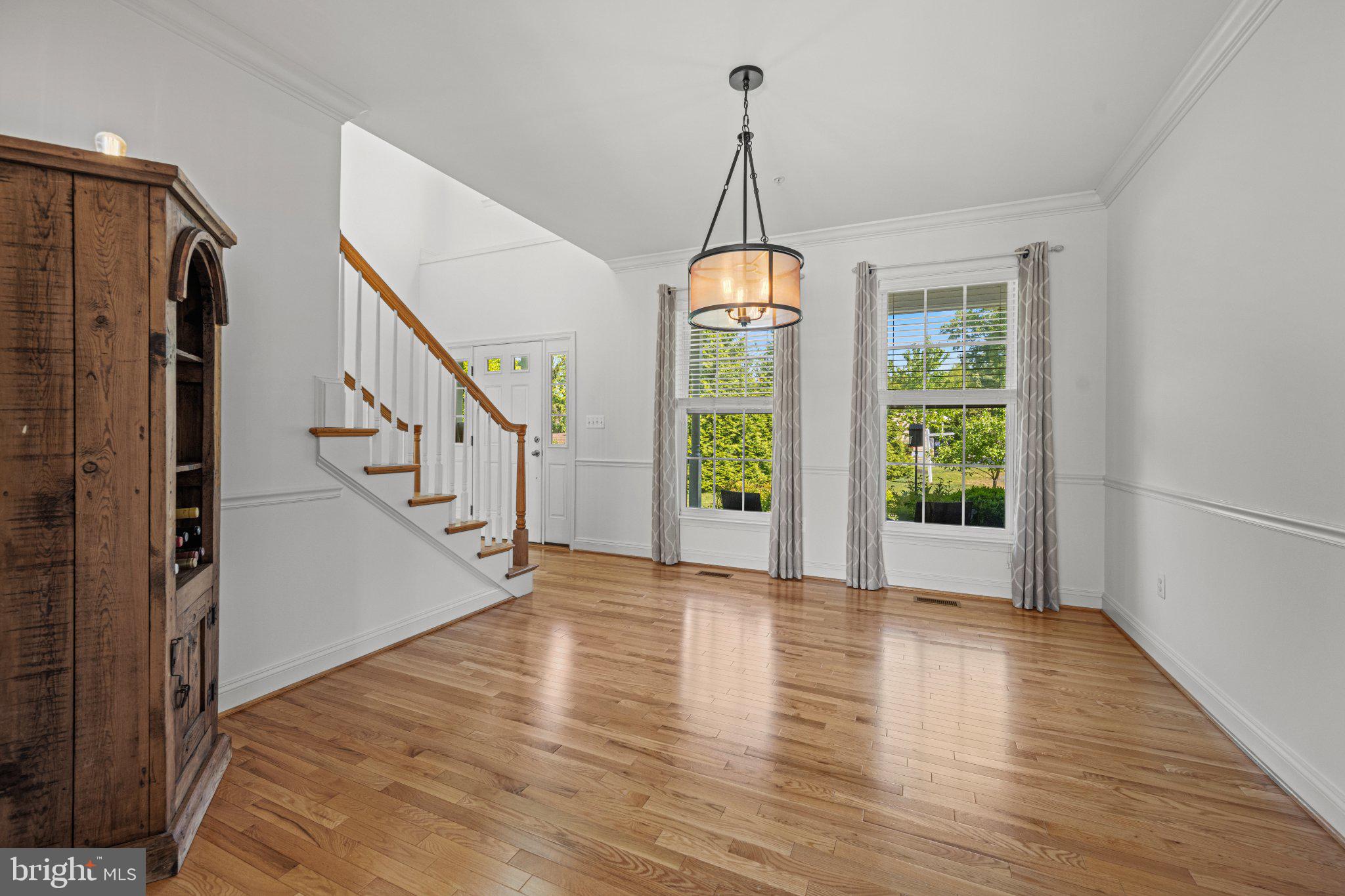 NORTH LAUREL PARK - Residential