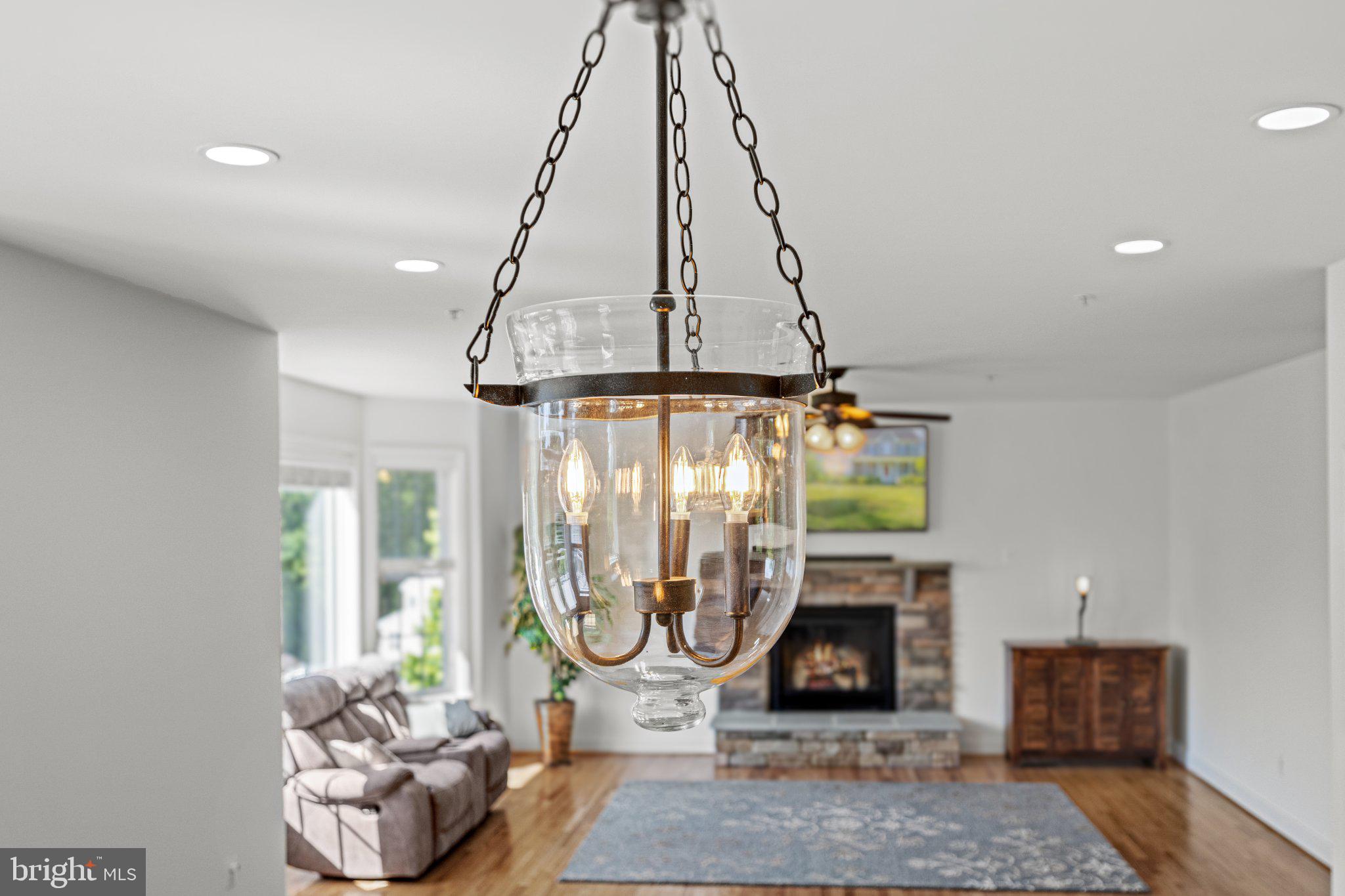 NORTH LAUREL PARK - Residential
