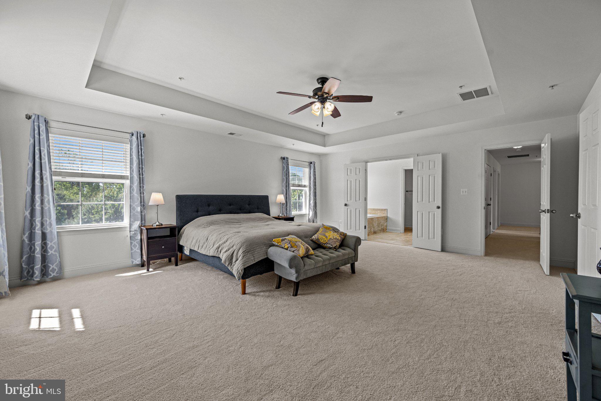 NORTH LAUREL PARK - Residential