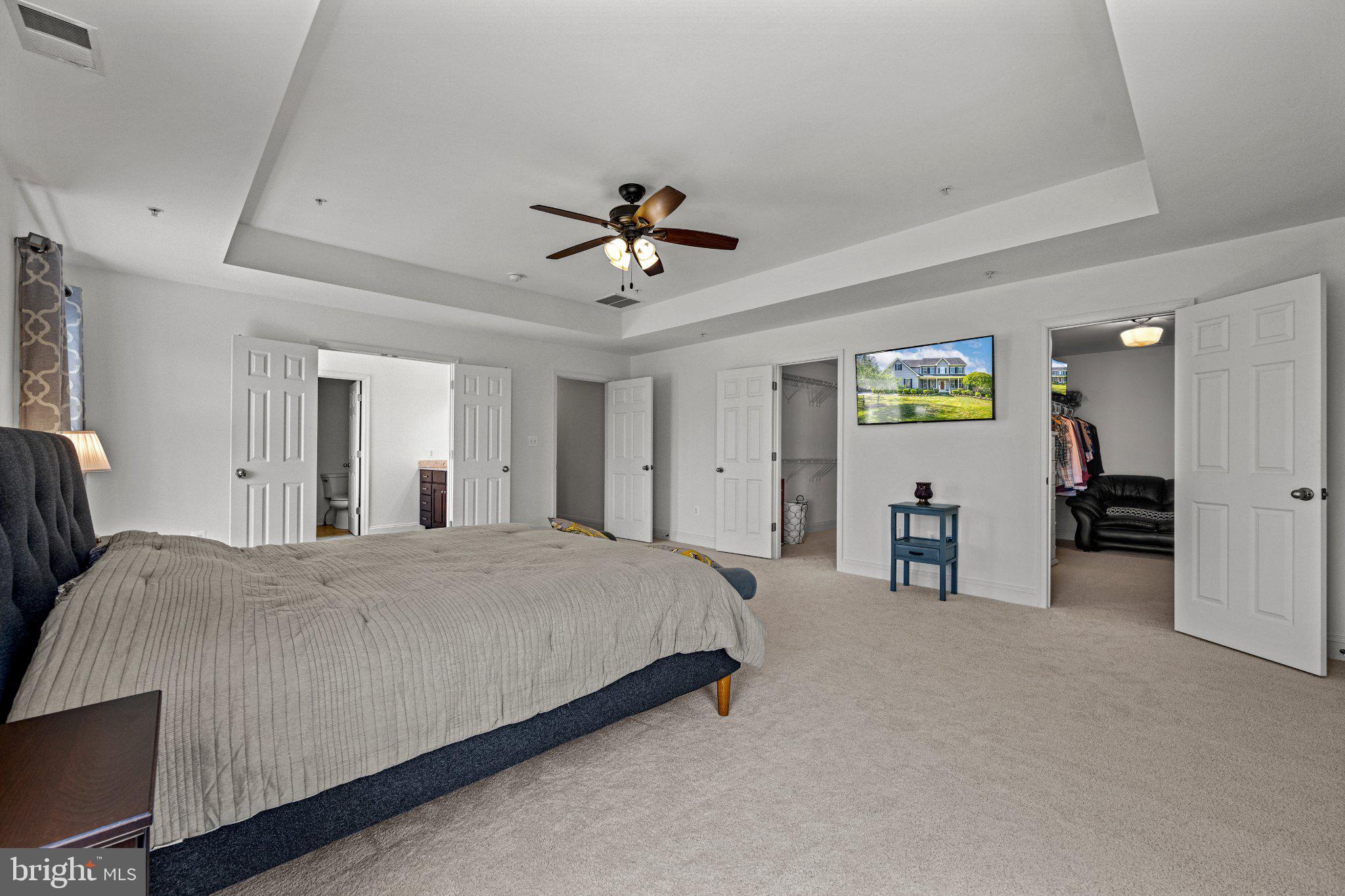 NORTH LAUREL PARK - Residential