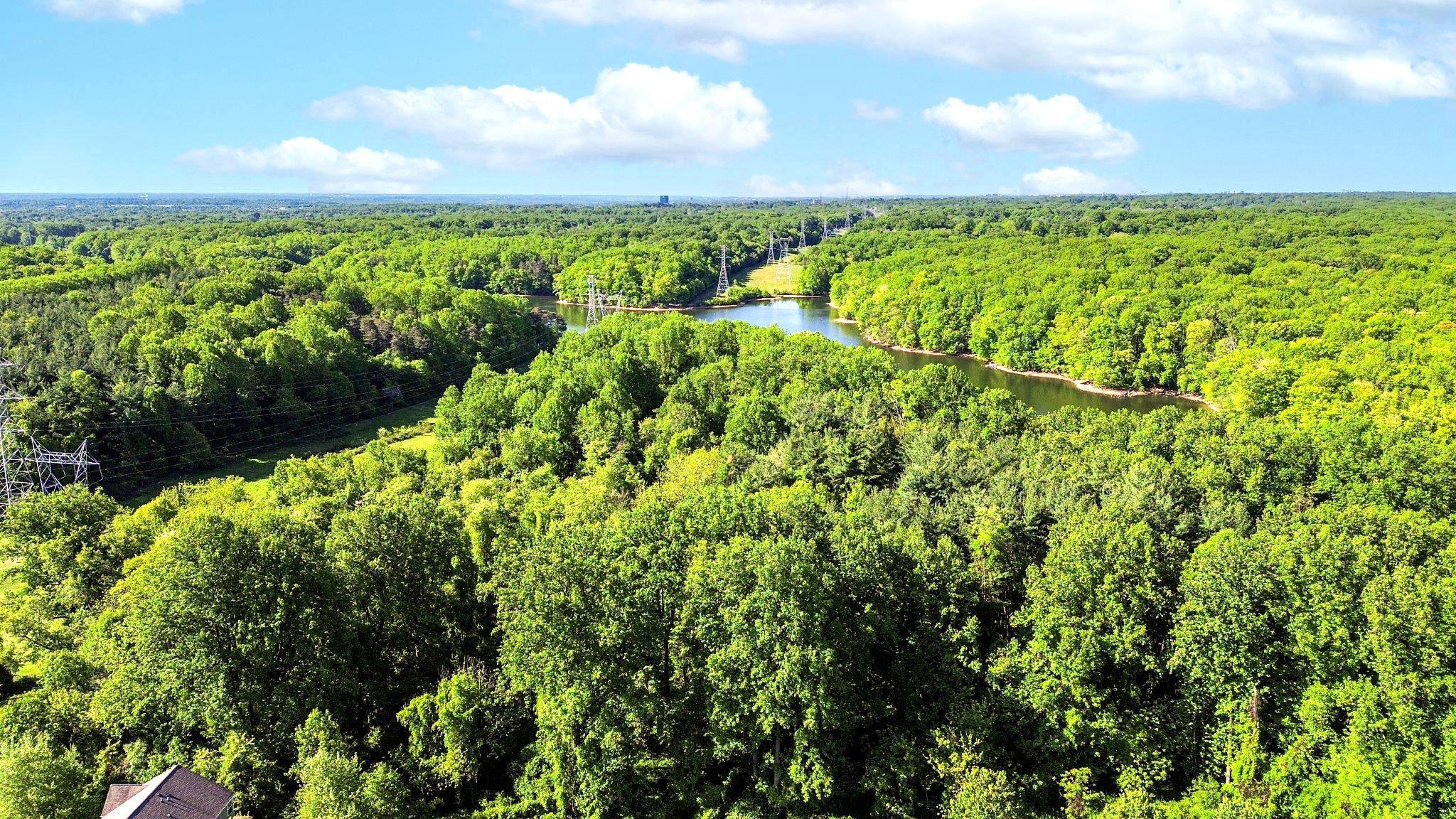 NORTH LAUREL PARK - Residential