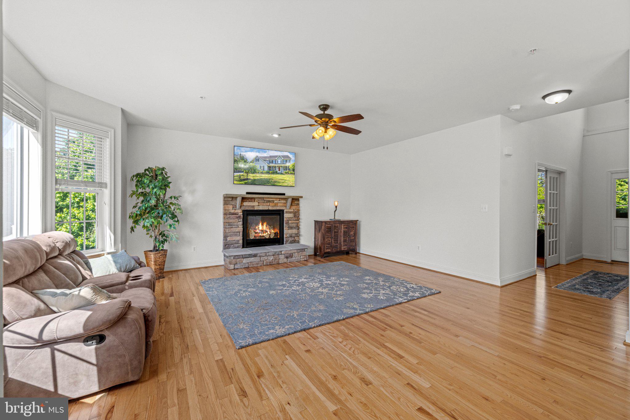 NORTH LAUREL PARK - Residential