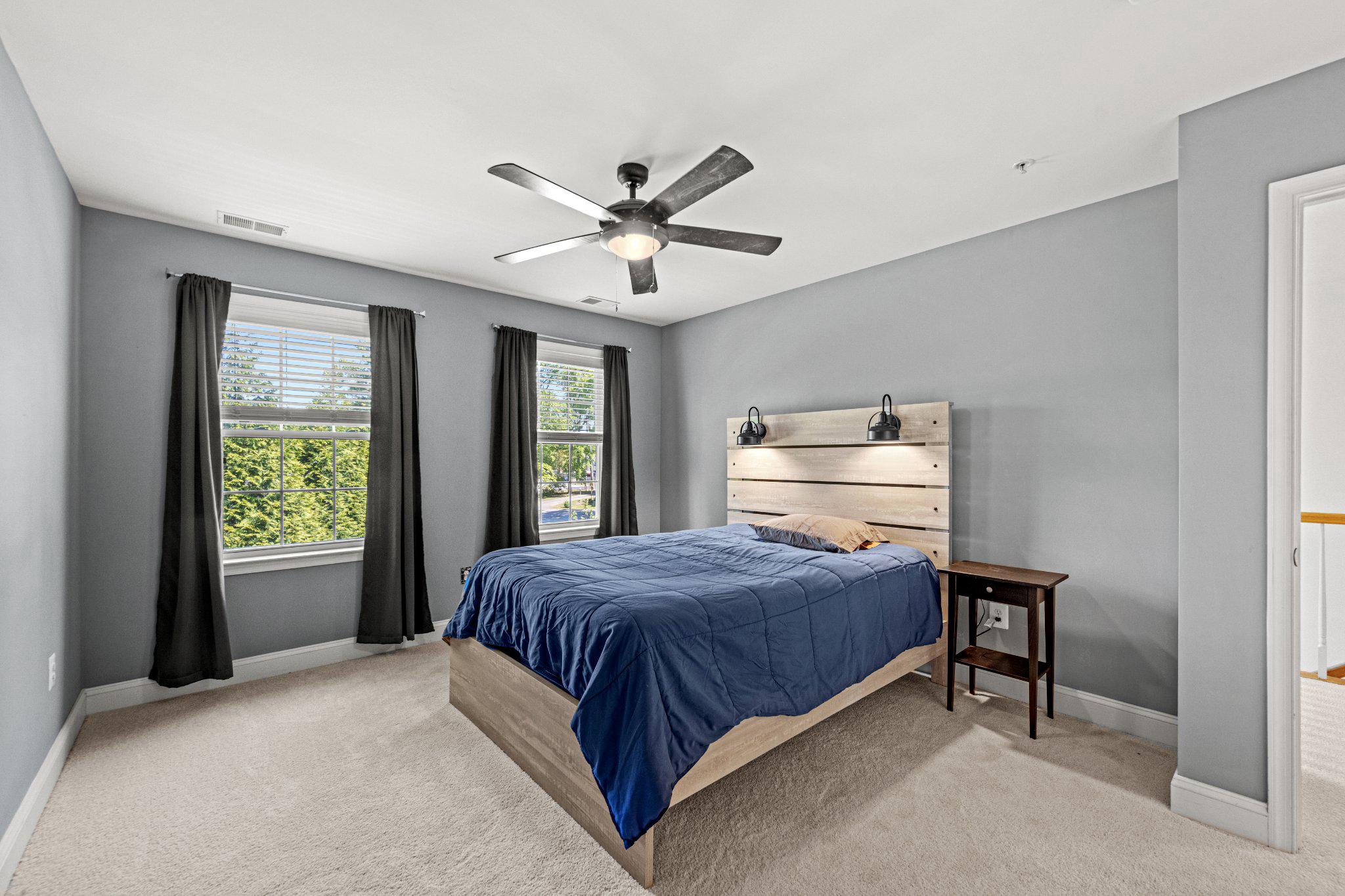 NORTH LAUREL PARK - Residential