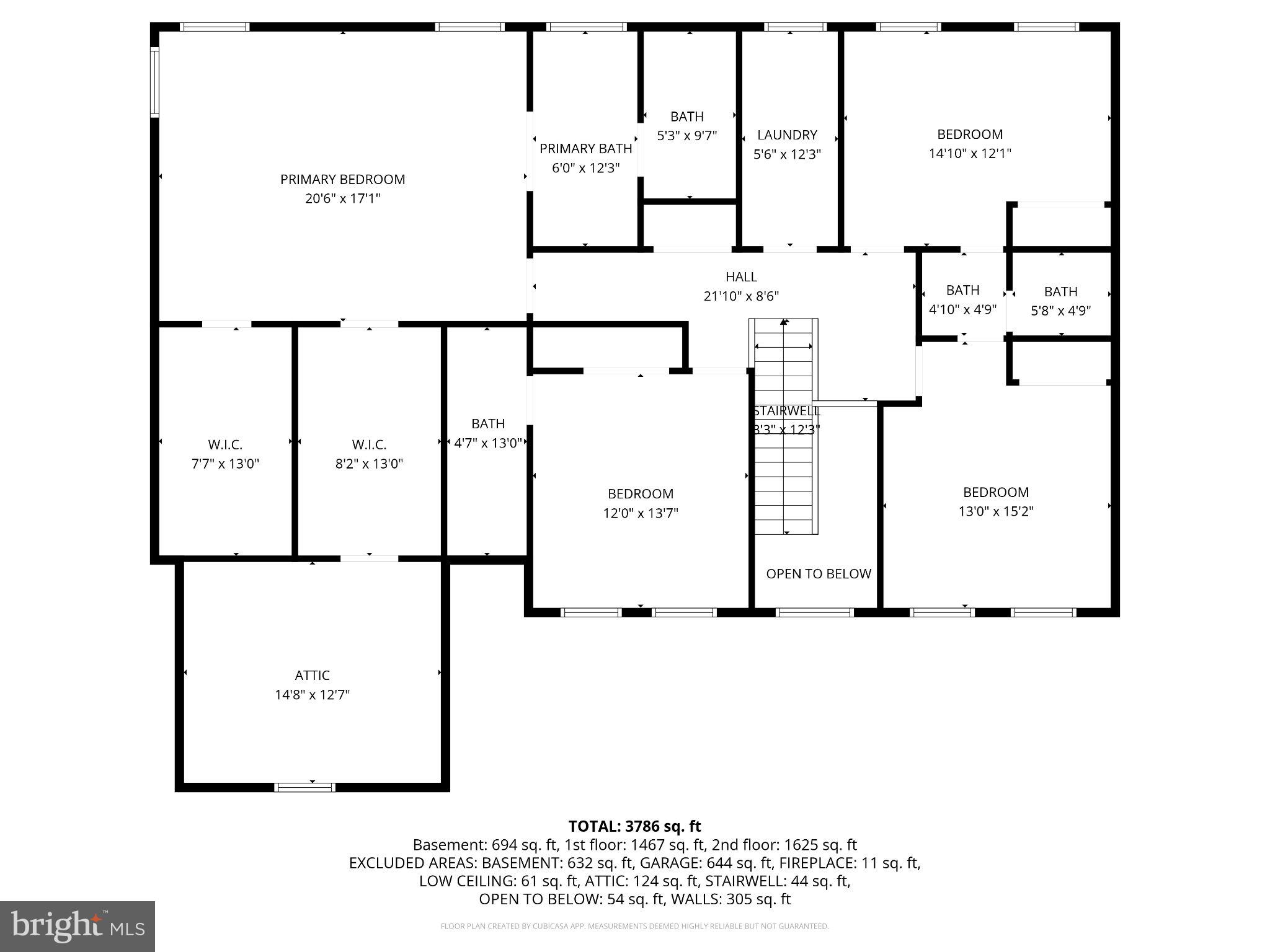 NORTH LAUREL PARK - Residential