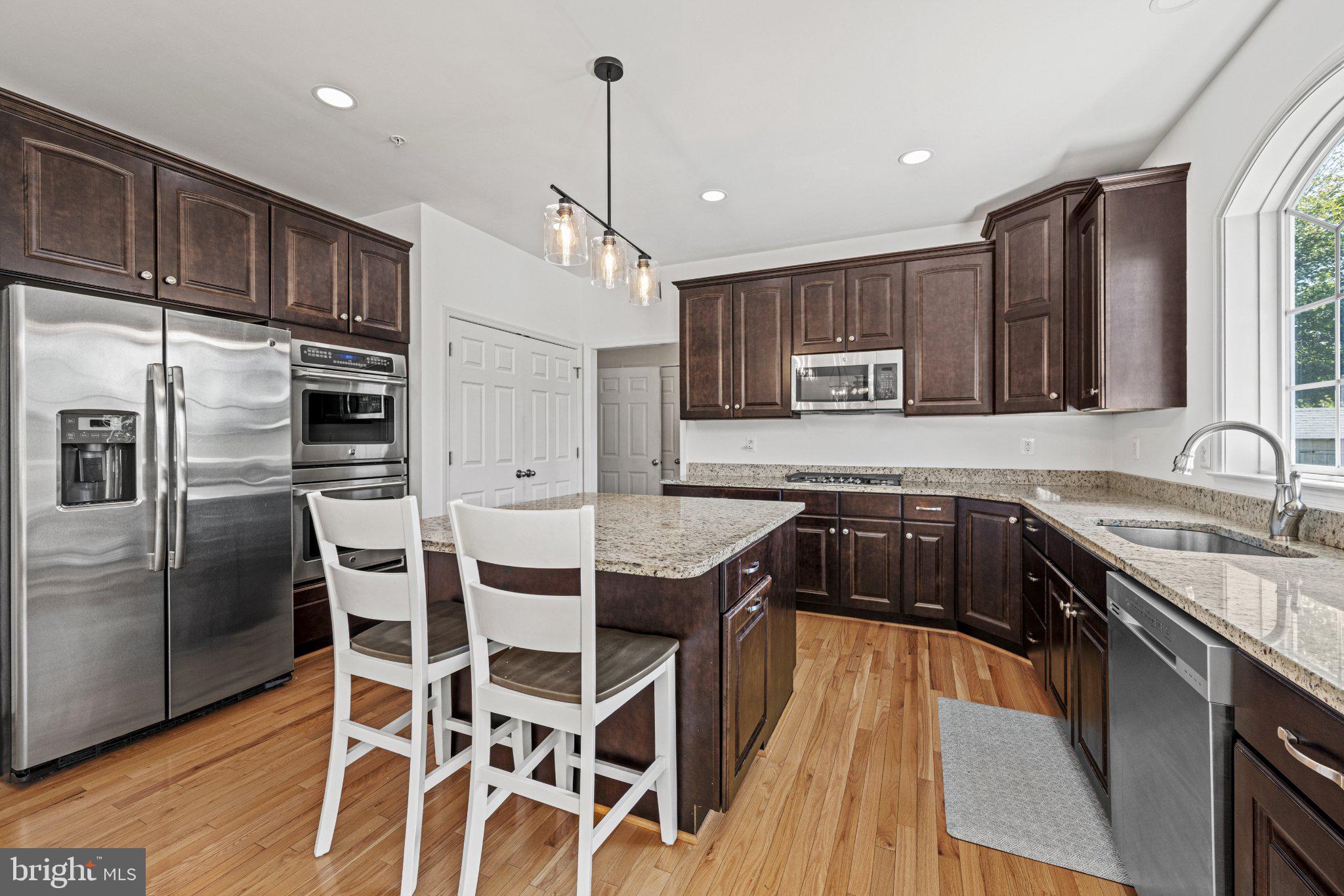 NORTH LAUREL PARK - Residential
