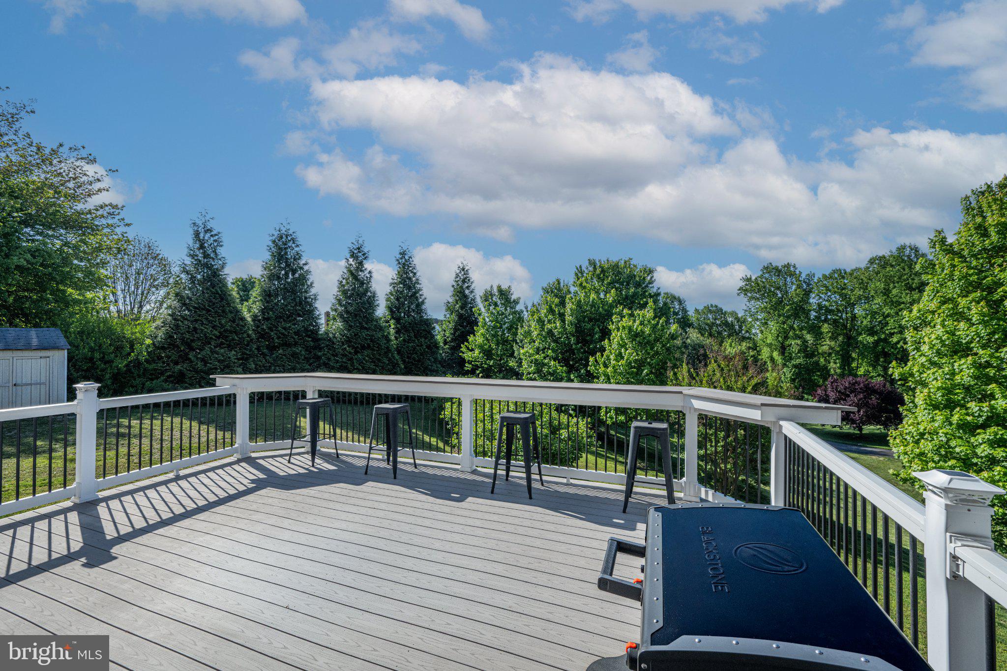 NORTH LAUREL PARK - Residential